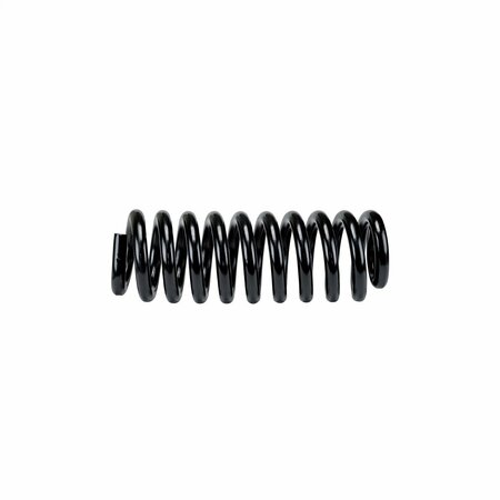 SUPERSPRINGS SPRINGS COIL 112 Inch Lift Black Set of 2 SSC-30